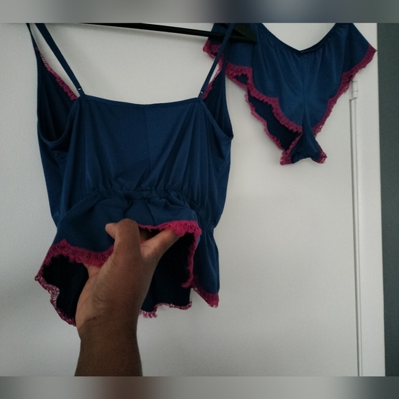 Intimates set - Picture 2 of 3